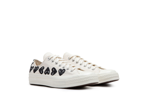 Converse Кеды converse all star hi navy m9622c (A08150C) weiss