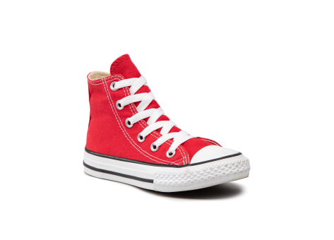 Converse Chuck Taylor All Star Hi (3J232) rot