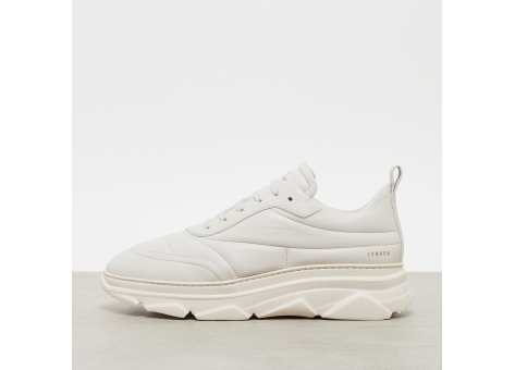 Copenhagen Studios CPH205 (CPH205-NAPPA CREAM WHITE) weiss