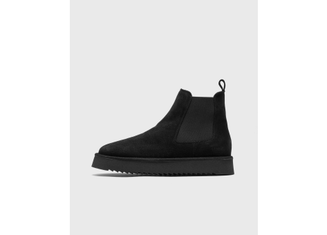 Copenhagen Studios CPH258 Suede (CPH258-BLACK) schwarz