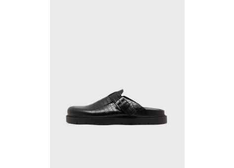 Copenhagen Studios CPH700 SOFT CROCO (CPH700-BLACK) schwarz