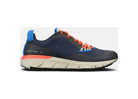 Craft ADV Nordic Trail Grö e 44 5 (1912177_396825) bunt