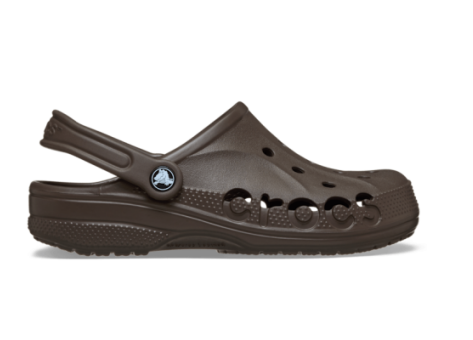 Crocs Baya (10126-206) schwarz