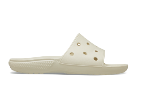 Crocs Classic Slide (206121-2Y2) beige