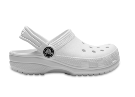 Crocs Classic Clog (206991-100) weiss