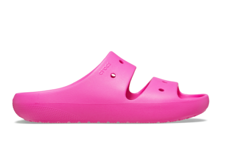 Crocs Classic (209403-6UB) pink