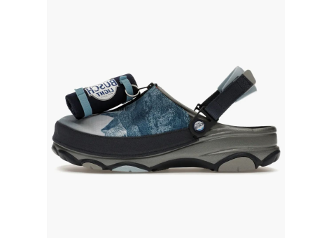 Crocs Busch Light x All Terrain Clog Classic Beer (208595 90H) bunt