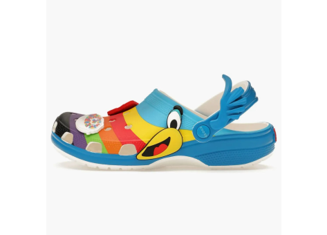 Crocs Froot Loops x Classic Clog (210139 90H) bunt