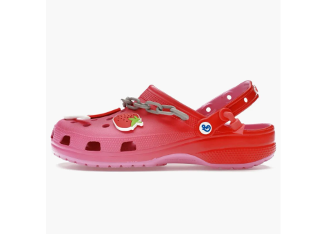 Crocs General Mills x Classic Clog Berry Franken (208857 6SW) bunt