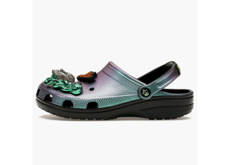 Crocs Harry Potter x Classic Clog Dark Arts The (209249 001) bunt