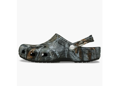 Crocs Classic Clog JJJJound Realtree AP Camo (211733-001) bunt