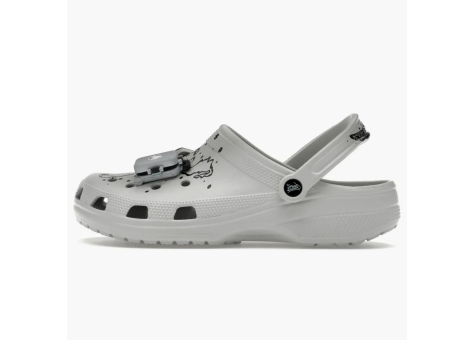 Crocs Classic Clog Luisito X (209969-90H) grau