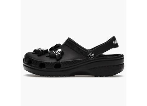 Crocs Mastermind x Classic Clog (208211 001) schwarz