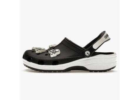 Crocs Mastermind Japan x Classic Clog (208211 066) schwarz