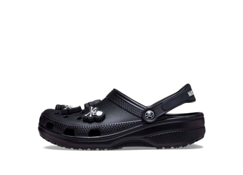 Crocs Classic Clog x Mastermind (208211-BLACK) schwarz