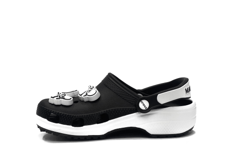 Crocs Classic Clog x Mastermind (208211-WHITE) bunt