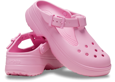 Crocs jane online