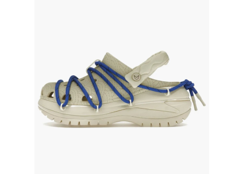 Crocs Rauw Alejandro x Mega Crush Clog Classic (210486 2Y2) beige