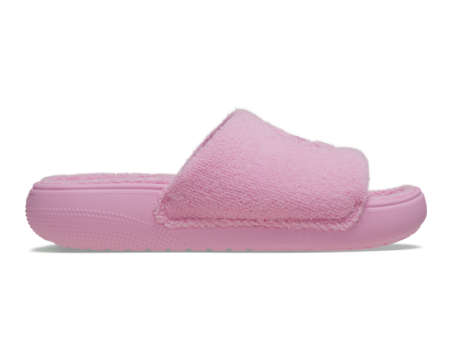 Crocs Classic Towel (209962-6WY) pink