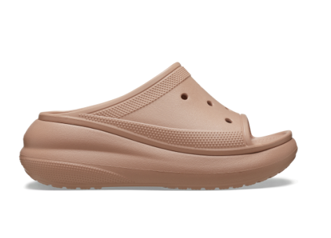Crocs Crush (208731-2CC) beige