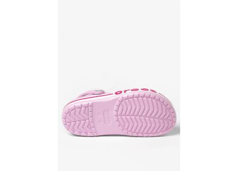 Crocs Bayaband CLOG pink 205089-6TG Preisvergleich