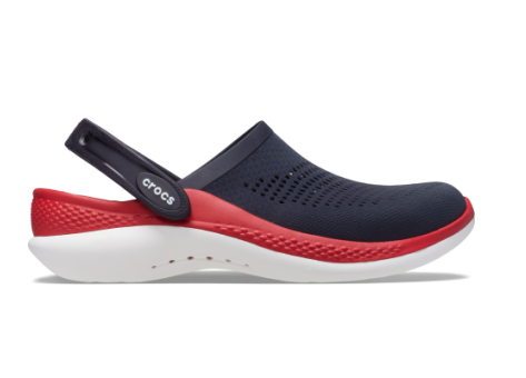 Crocs LiteRide 360 (206708-4CC) bunt