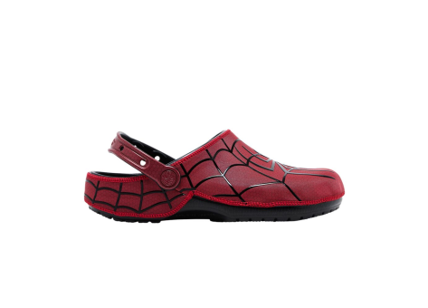 Crocs Classic Clog Marvel Spider Man Neo (211489-90H) rot