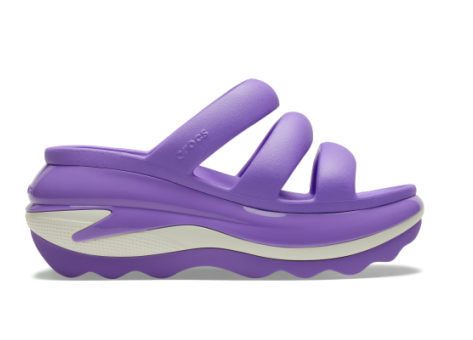 Crocs Hero Banner crocs (209842-5AJ) lila