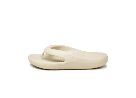 Crocs Mellow Flip (208437-2Y2) weiss