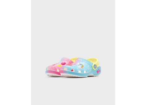 Crocs Classic Clog Peppa Pig bunt 210476 90H Preisvergleich