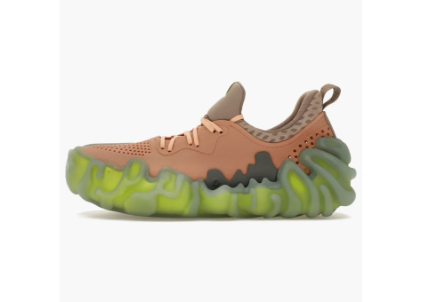 Crocs Salehe Bembury x Pollex Juniper Guava by (208694 6UI) beige