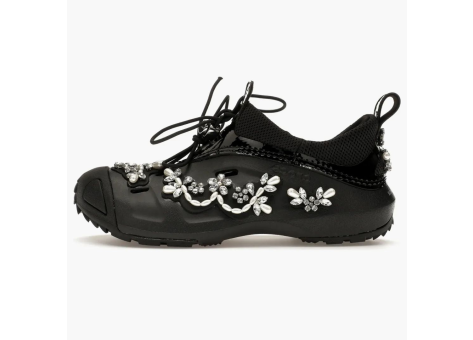 Crocs Simone Rocha x Quick Trail Low (209635 001) schwarz