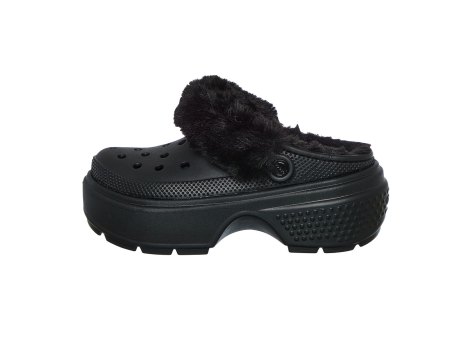 Crocs Stomp Lined Clog