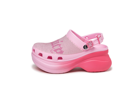 Crocs Juicy Couture Classic Bae Clog W (211104-90H) pink