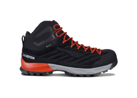 Dachstein SF 21 MC GTX Trekkingstiefel Grö e 45 (78086140C_990) schwarz