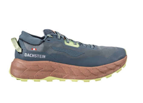 Dachstein X Trail 01 (978088-140C-2) grau