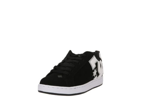 DC Court Graffik (300678 BWS) schwarz