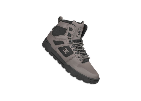 DC Pure High Top WR Boot (ADYB100018 301) grau