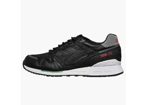 Diadora IC4000 Solebox From Seoul To Rio (501.171051.80013) schwarz