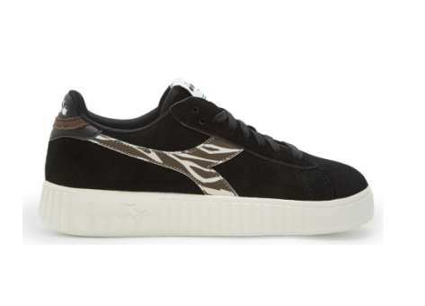 Diadora Game Step Anima (911930-50-8) schwarz