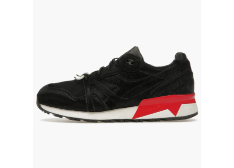Diadora N9000 24 Kilates Toro (501.1611512 06) schwarz