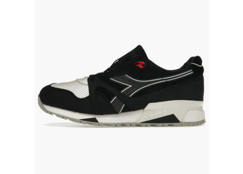 Diadora N9000 Ratpack Tuxedo Concepts (501.170082-80013) bunt