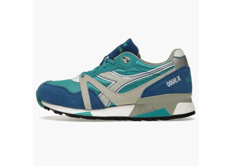 Diadora N9000 OG Espresso Ristretto (160741 01 C5681) bunt