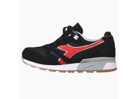 Diadora N9000 Patta 9 (160409-06-80013) schwarz