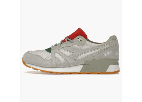 Diadora N9000 Patta Italia (160413-06-20006) grau
