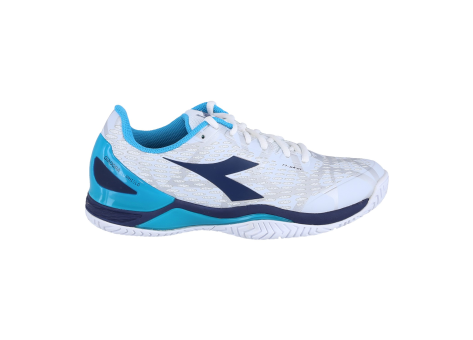 Diadora Speed Blushield 2 Allcourt (172981-C5438) weiss