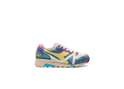 Diadora x Hasbro N9000 Trivial Pursuit Colacicco Leo (501.178727 60095) bunt