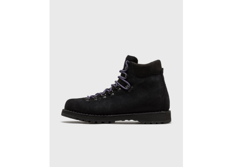 Diemme ROCCIA VET SHEARLING (DI24FWRVM-I02S008BLK) schwarz