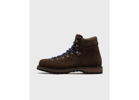 Diemme ROCCIA VET SHEARLING (DI24FWRVM-I02S008DKB) braun