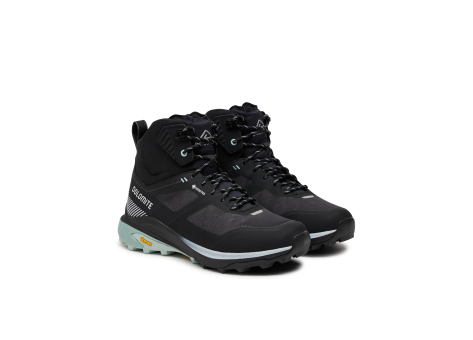 Dolomite Nibelia High GTX (4200731575) schwarz